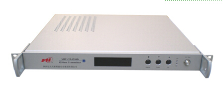 MIC-OT-1550D 1550nm直調(diào)、光混一體光發(fā)射機(jī)